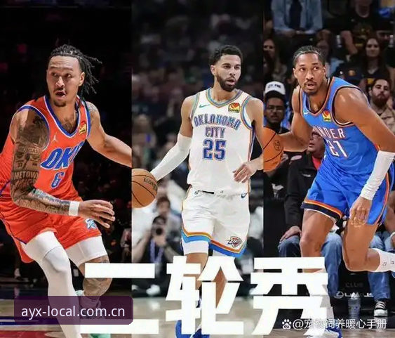 揭秘雷霆2026选秀暗线：三枚签位背后的算盘，远比夺冠热门更精彩
